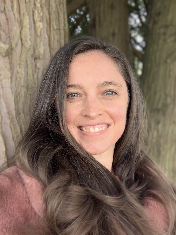 Eliza Bishop | Namchak Yoga Teacher